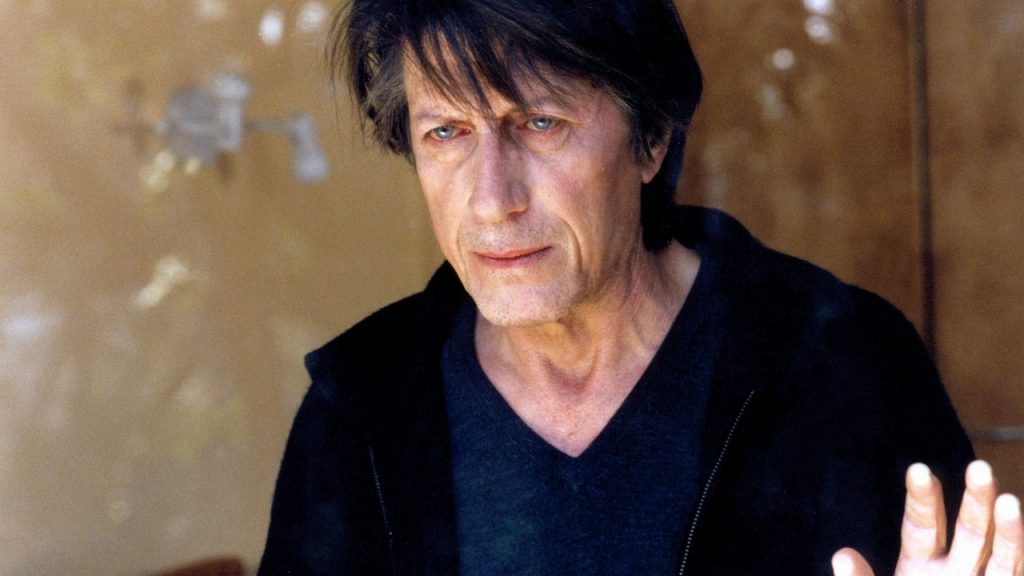 Jacques Dutronc taclé par Jean-Jacques Goldman